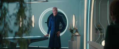 Star Trek: Discovery ScreenCaps "Lagrange Point" (S5:E9)