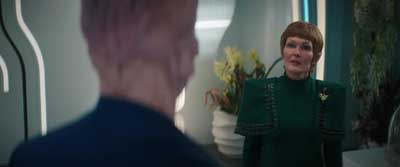 Star Trek: Discovery ScreenCaps "Lagrange Point" (S5:E9)