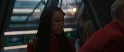 Star Trek: Discovery ScreenCaps "Lagrange Point" (S5:E9)