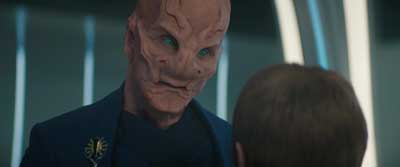 Star Trek: Discovery ScreenCaps "Lagrange Point" (S5:E9)