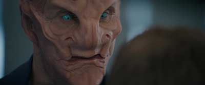 Star Trek: Discovery ScreenCaps "Lagrange Point" (S5:E9)