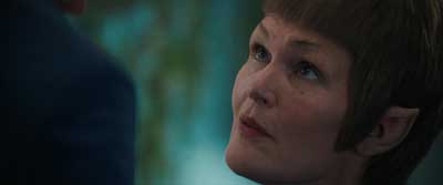 Star Trek: Discovery ScreenCaps "Lagrange Point" (S5:E9)