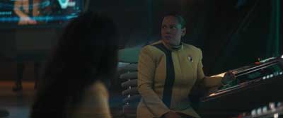Star Trek: Discovery ScreenCaps "Lagrange Point" (S5:E9)