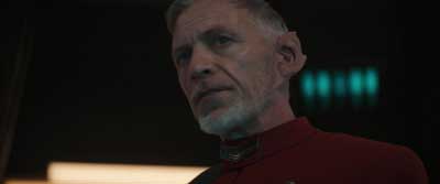 Star Trek: Discovery ScreenCaps "Lagrange Point" (S5:E9)