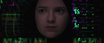 Star Trek: Discovery ScreenCaps "Lagrange Point" (S5:E9)