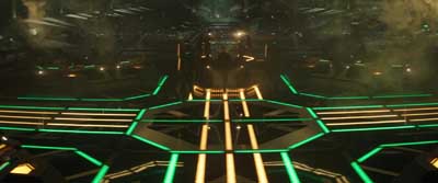 Star Trek: Discovery ScreenCaps "Lagrange Point" (S5:E9)