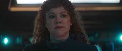Star Trek: Discovery ScreenCaps "Lagrange Point" (S5:E9)