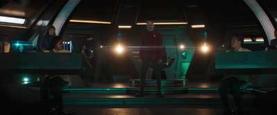 Star Trek: Discovery ScreenCaps "Lagrange Point" (S5:E9)