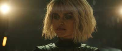 Star Trek: Discovery ScreenCaps "Lagrange Point" (S5:E9)