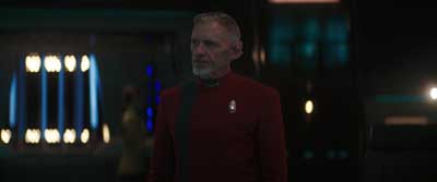 Star Trek: Discovery ScreenCaps "Lagrange Point" (S5:E9)