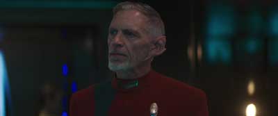 Star Trek: Discovery ScreenCaps "Lagrange Point" (S5:E9)