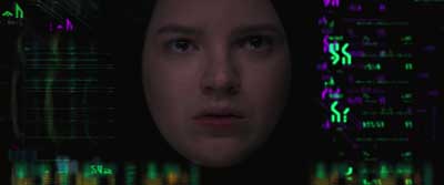 Star Trek: Discovery ScreenCaps "Lagrange Point" (S5:E9)