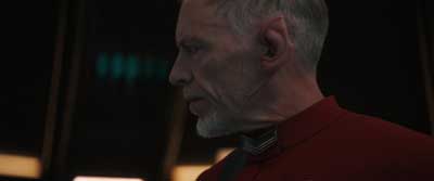Star Trek: Discovery ScreenCaps "Lagrange Point" (S5:E9)