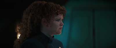 Star Trek: Discovery ScreenCaps "Lagrange Point" (S5:E9)