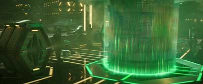 Star Trek: Discovery ScreenCaps "Lagrange Point" (S5:E9)