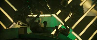 Star Trek: Discovery ScreenCaps "Lagrange Point" (S5:E9)