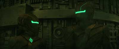 Star Trek: Discovery ScreenCaps "Lagrange Point" (S5:E9)