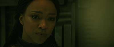 Star Trek: Discovery ScreenCaps "Lagrange Point" (S5:E9)