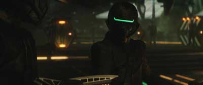 Star Trek: Discovery ScreenCaps "Lagrange Point" (S5:E9)