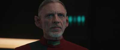 Star Trek: Discovery ScreenCaps "Lagrange Point" (S5:E9)