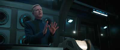 Star Trek: Discovery ScreenCaps "Lagrange Point" (S5:E9)