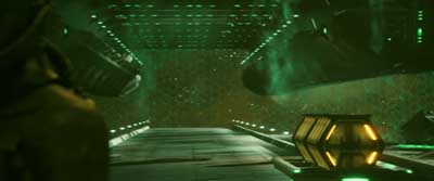 Star Trek: Discovery ScreenCaps "Lagrange Point" (S5:E9)