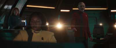Star Trek: Discovery ScreenCaps "Lagrange Point" (S5:E9)