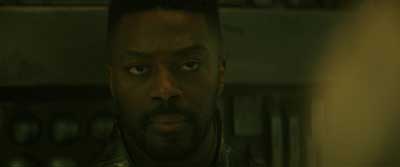 Star Trek: Discovery ScreenCaps "Lagrange Point" (S5:E9)