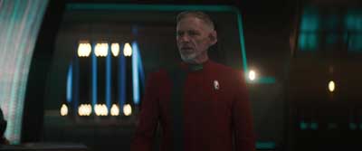 Star Trek: Discovery ScreenCaps "Lagrange Point" (S5:E9)