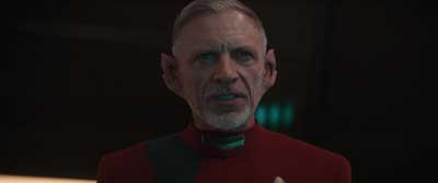 Star Trek: Discovery ScreenCaps "Lagrange Point" (S5:E9)