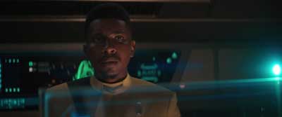 Star Trek: Discovery ScreenCaps "Lagrange Point" (S5:E9)