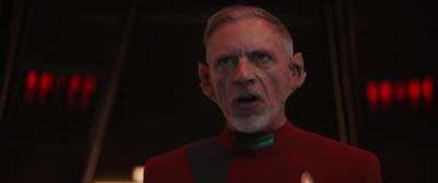 Star Trek: Discovery ScreenCaps "Lagrange Point" (S5:E9)
