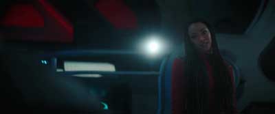 Star Trek: Discovery ScreenCaps "Lagrange Point" (S5:E9)