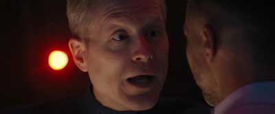 Star Trek: Discovery ScreenCaps "Lagrange Point" (S5:E9)