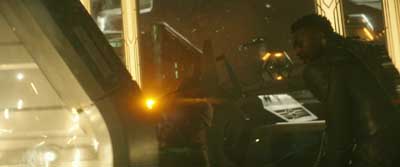 Star Trek: Discovery ScreenCaps "Lagrange Point" (S5:E9)