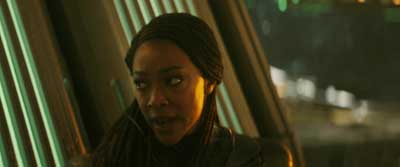 Star Trek: Discovery ScreenCaps "Lagrange Point" (S5:E9)