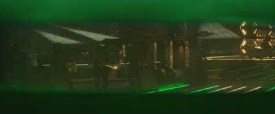 Star Trek: Discovery ScreenCaps "Lagrange Point" (S5:E9)
