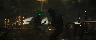 Star Trek: Discovery ScreenCaps "Lagrange Point" (S5:E9)