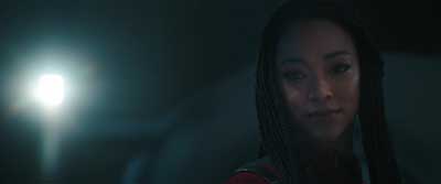 Star Trek: Discovery ScreenCaps "Lagrange Point" (S5:E9)