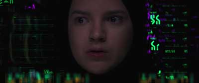 Star Trek: Discovery ScreenCaps "Lagrange Point" (S5:E9)
