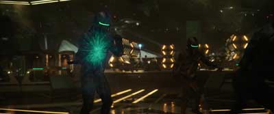 Star Trek: Discovery ScreenCaps "Lagrange Point" (S5:E9)