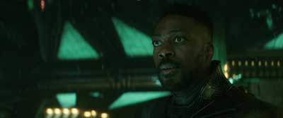 Star Trek: Discovery ScreenCaps "Lagrange Point" (S5:E9)