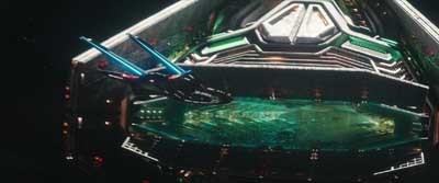 Star Trek: Discovery ScreenCaps "Lagrange Point" (S5:E9)