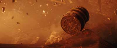 Star Trek: Discovery ScreenCaps "Lagrange Point" (S5:E9)