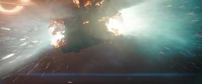 Star Trek: Discovery ScreenCaps "Lagrange Point" (S5:E9)
