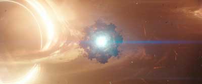 Star Trek: Discovery ScreenCaps "Lagrange Point" (S5:E9)