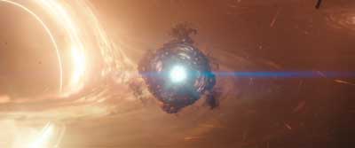 Star Trek: Discovery ScreenCaps "Lagrange Point" (S5:E9)