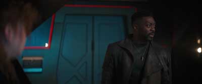 Star Trek: Discovery ScreenCaps "Lagrange Point" (S5:E9)