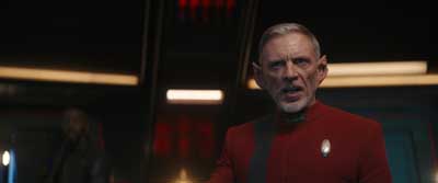 Star Trek: Discovery ScreenCaps "Lagrange Point" (S5:E9)