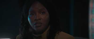 Star Trek: Discovery ScreenCaps "Lagrange Point" (S5:E9)